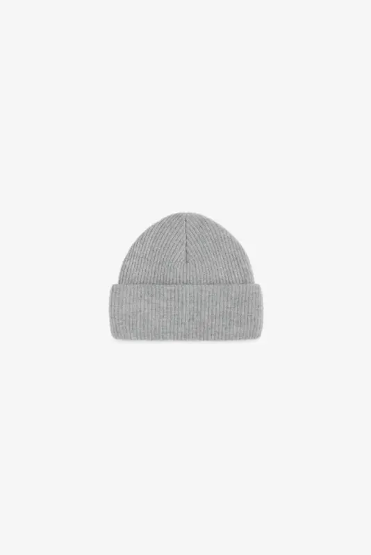 Cashmere Beanie – Ash online