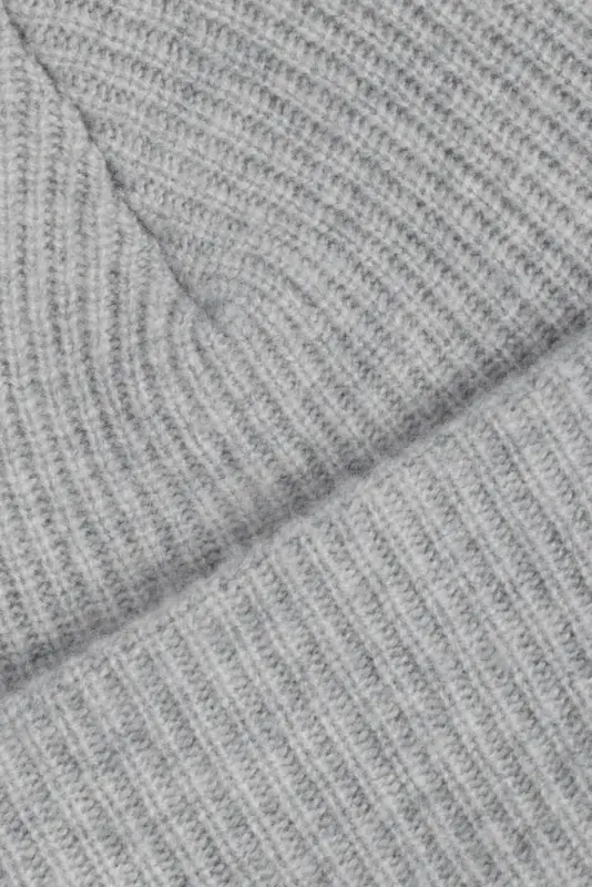 Cashmere Beanie – Ash online