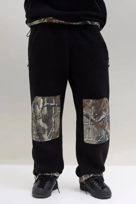 City Camper Bottom – Black/Realtree Camo online