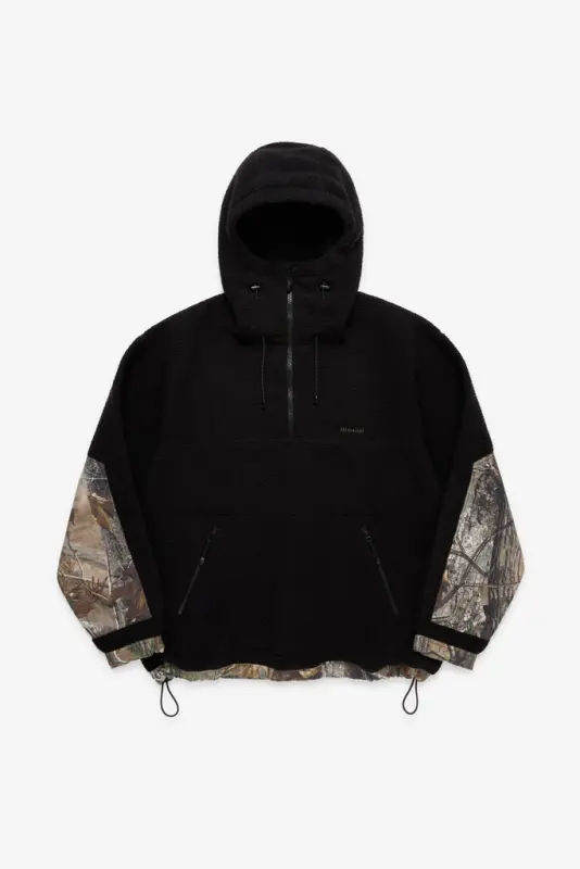 City Camper Top – Black/RealTree Camo online