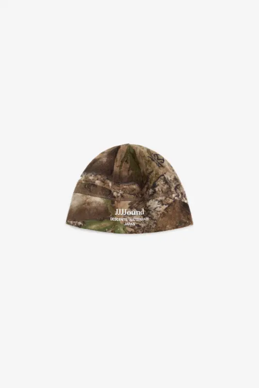 JJJJound Descente Polar Hat – RealTree Camo online