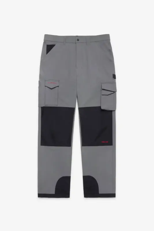JJJJound Descente Work Pants – Charcoal/Black online