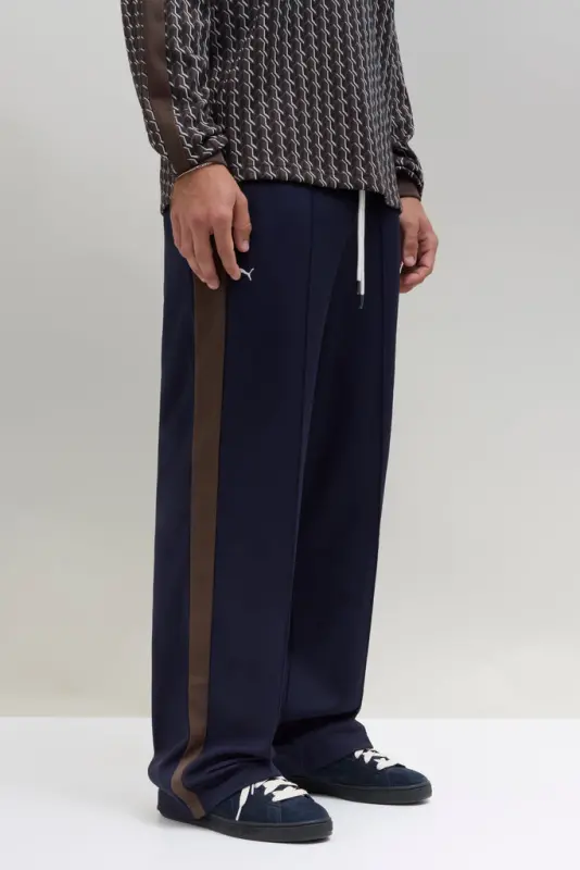 JJJJound x Puma Trackpant – Navy online