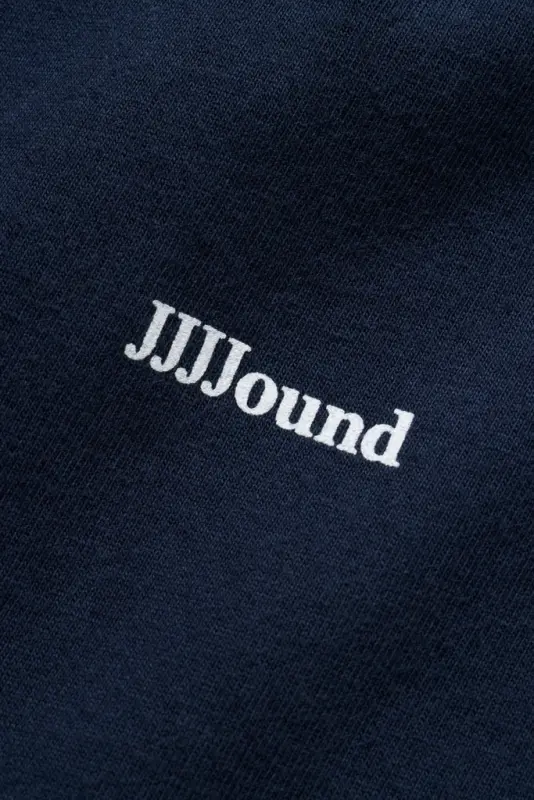 Logo 2000s T-Shirt – Navy online