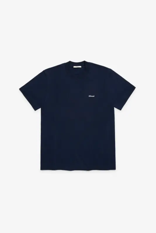 Logo 90s T-Shirt – Navy online