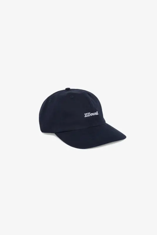 Logo Weekend Cap – Navy online