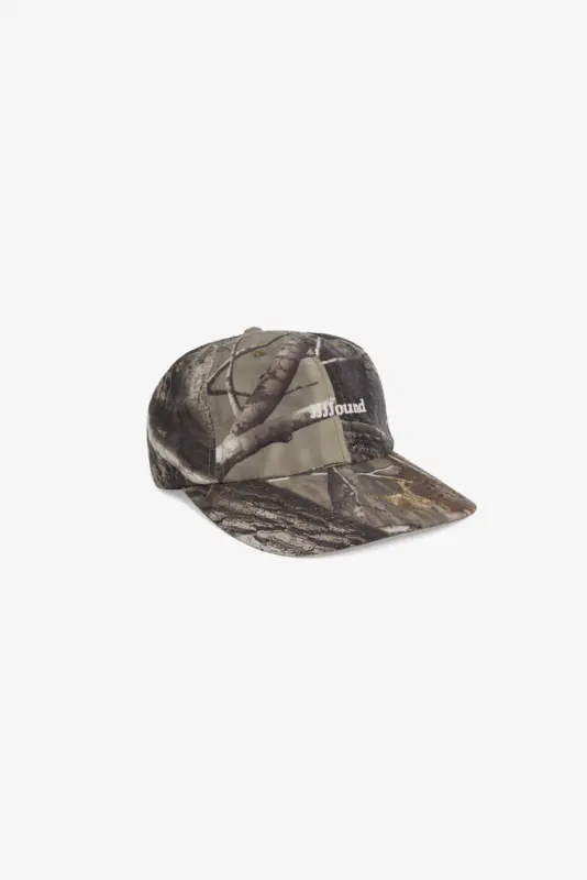 Logo Weekend Cap – Realtree Camo online