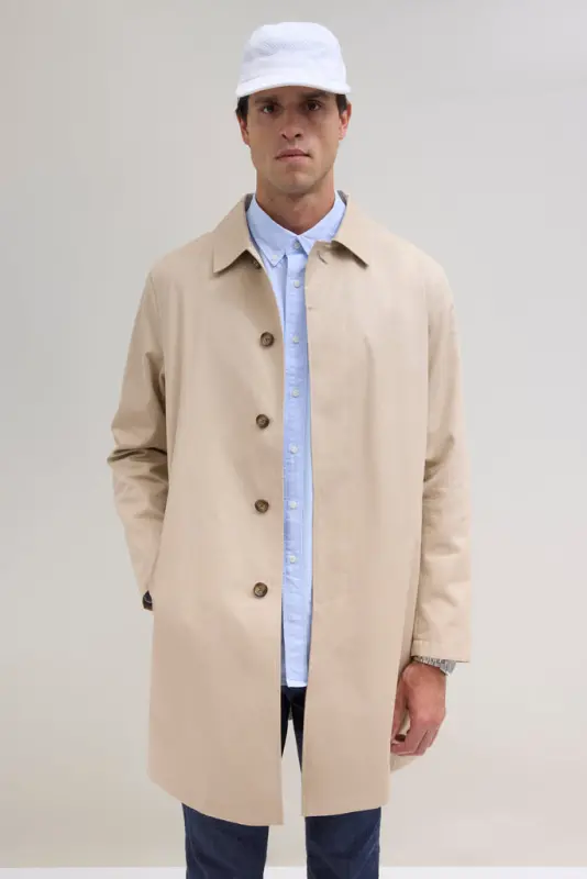 Mac Jacket – Beige online