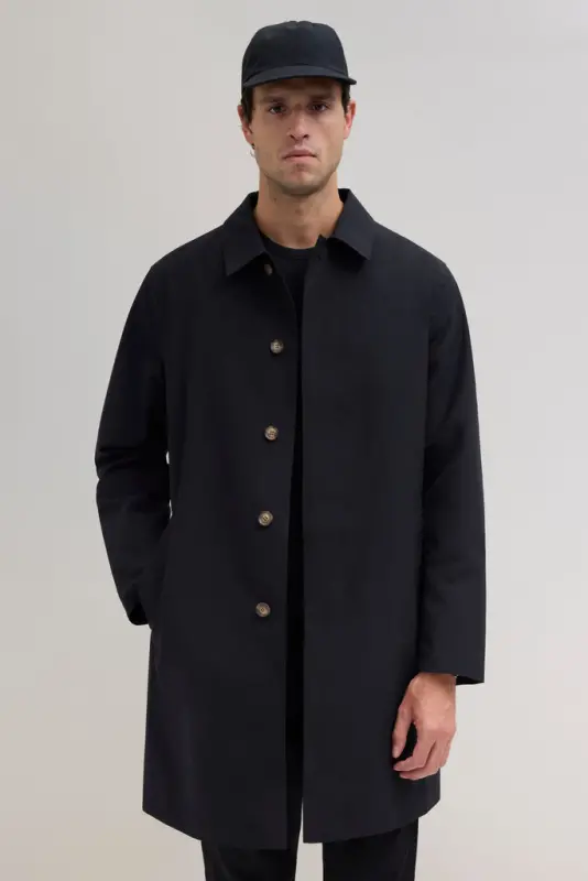 Mac Jacket – Black online