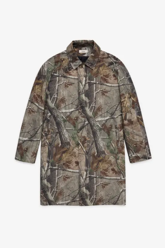 Relaxed Mac Jacket – Realtree Camo online