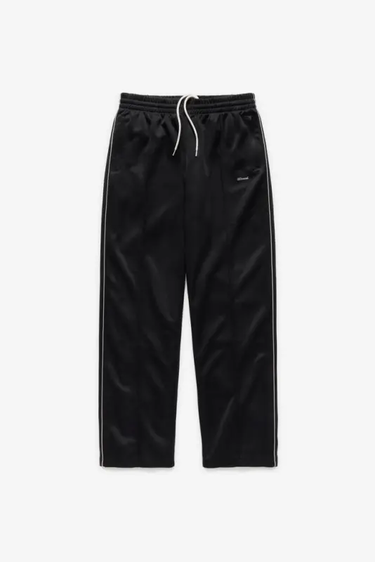 Relaxed Tricot Track Pant – Black online