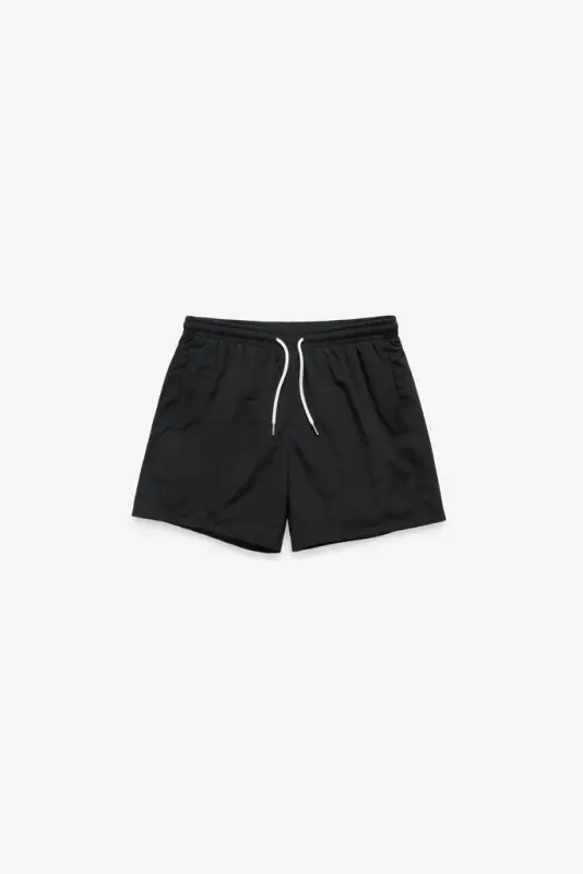 Swim Trunk – Black online