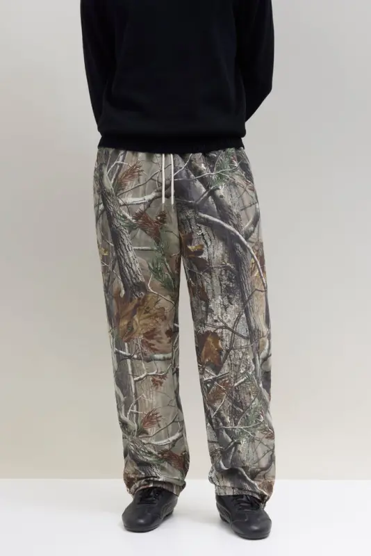Tracksuit Bottom – Realtree Camo online