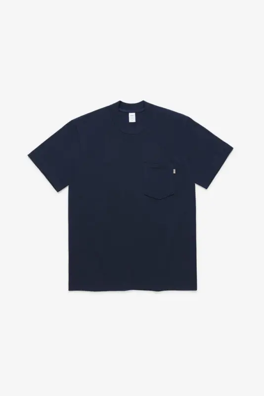 90s Pocket T-Shirt – Navy online