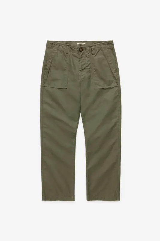 Fatigue Pant – Olive online