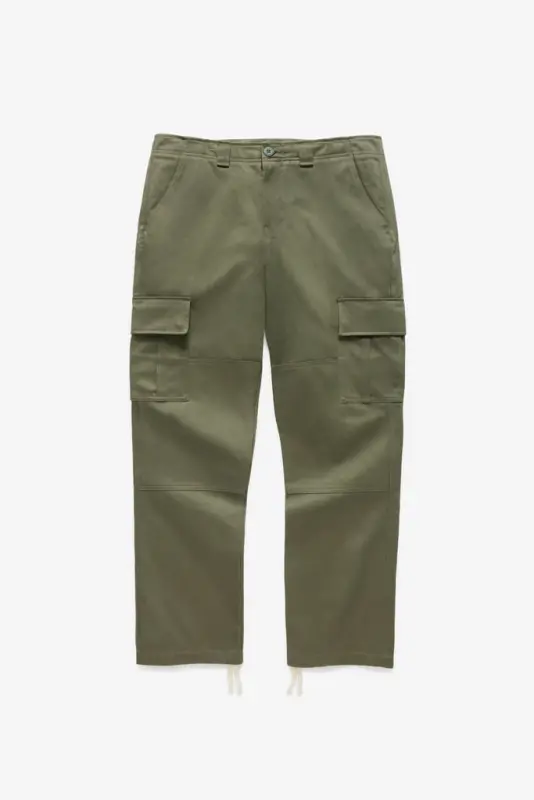 Heavyweight Cargo Pant – Olive online
