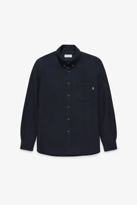Lightweight Oxford – Navy online