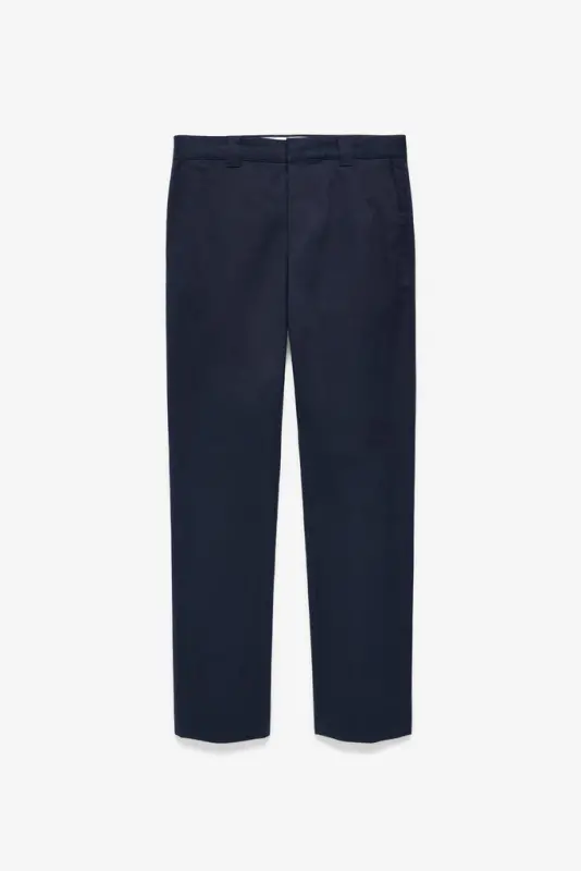Slim Chino – Navy online