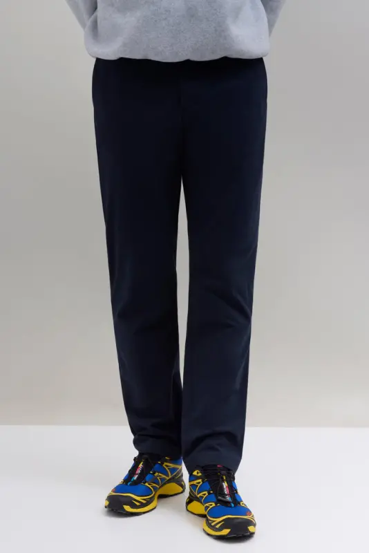 Slim Chino – Navy online